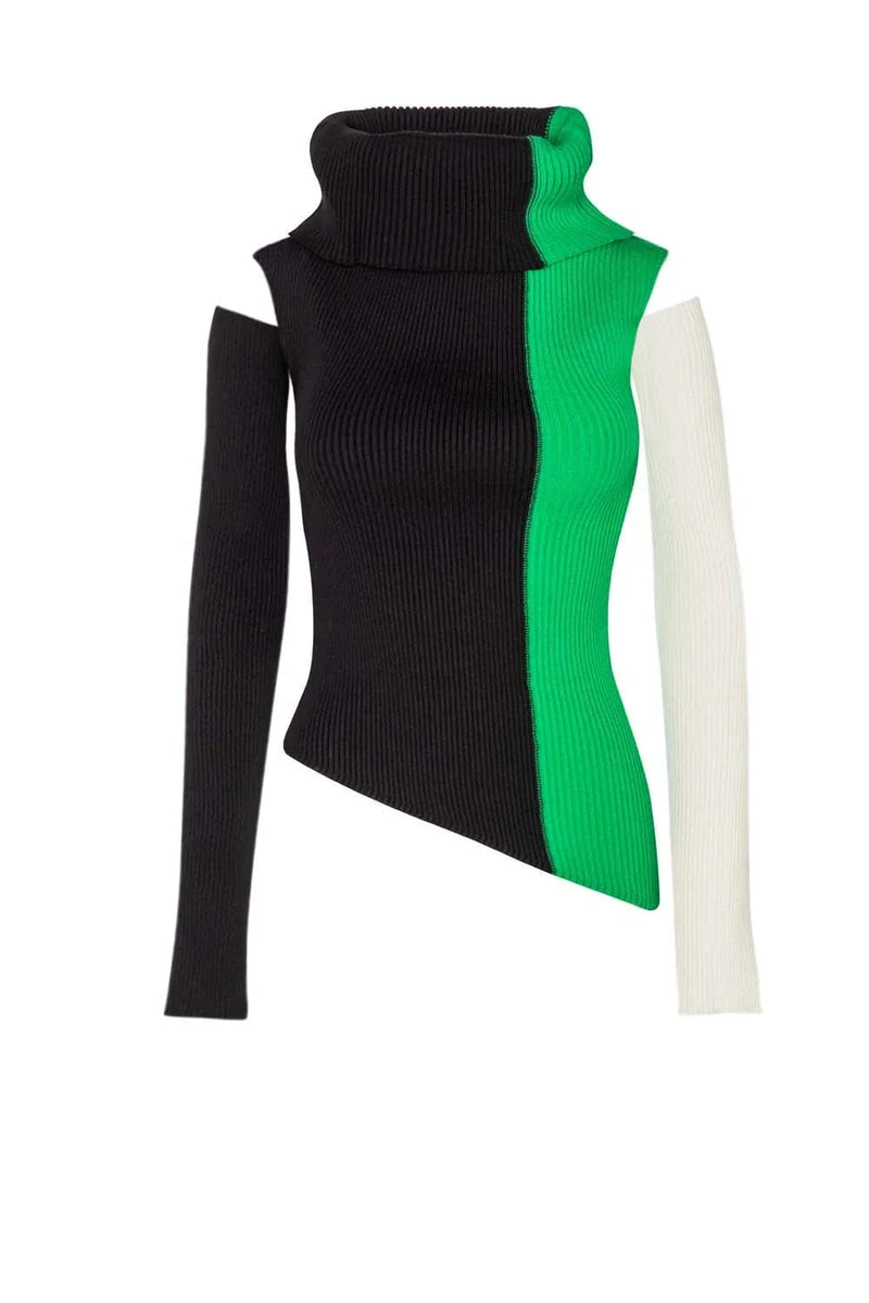 قميص كاوري في جرينويتش