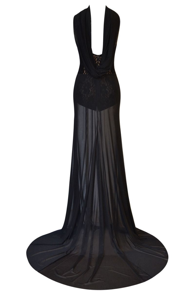 ISABEL GOWN - CULT MIA