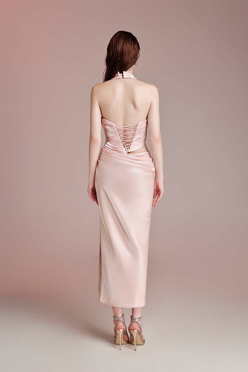 ember midi dress Ember Midi Dress