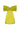 LAVINYA YELLOW MINI DRESS | Gigii's | CULT MIA