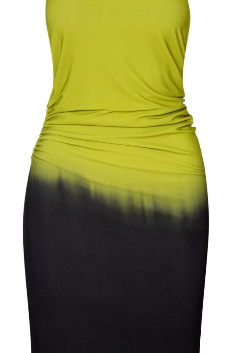 BLAKE MAXI DRESS - CULT MIA