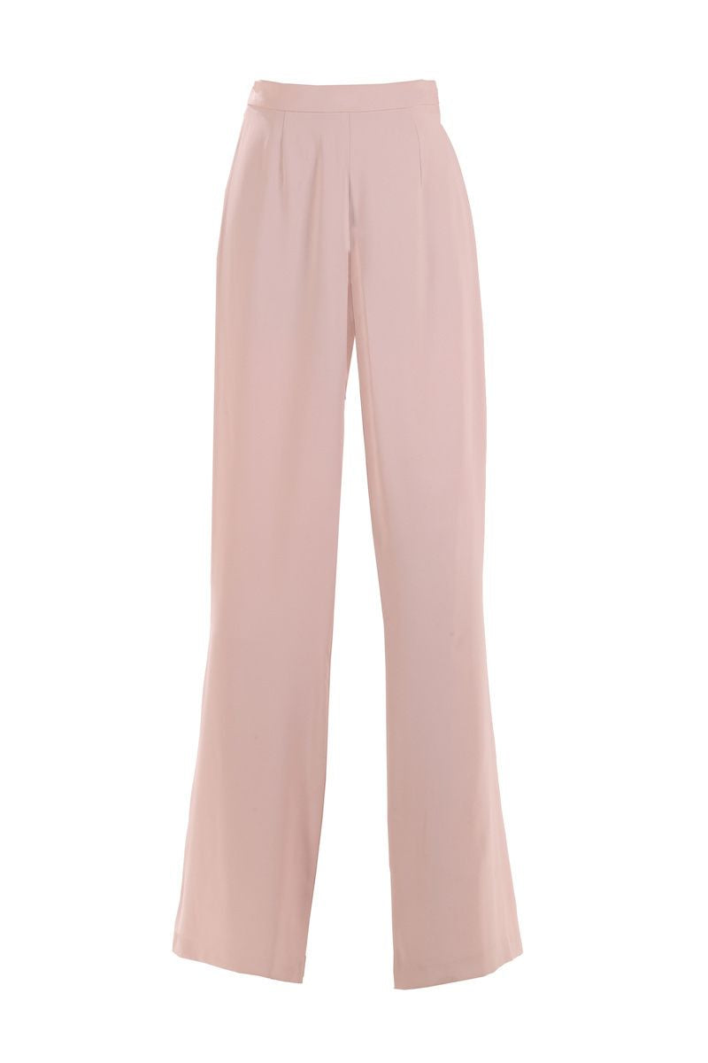 Aquarel Studio GILA Trousers in stylish pants with a relaxed fit, featuring a comfortable waistband and modern design.