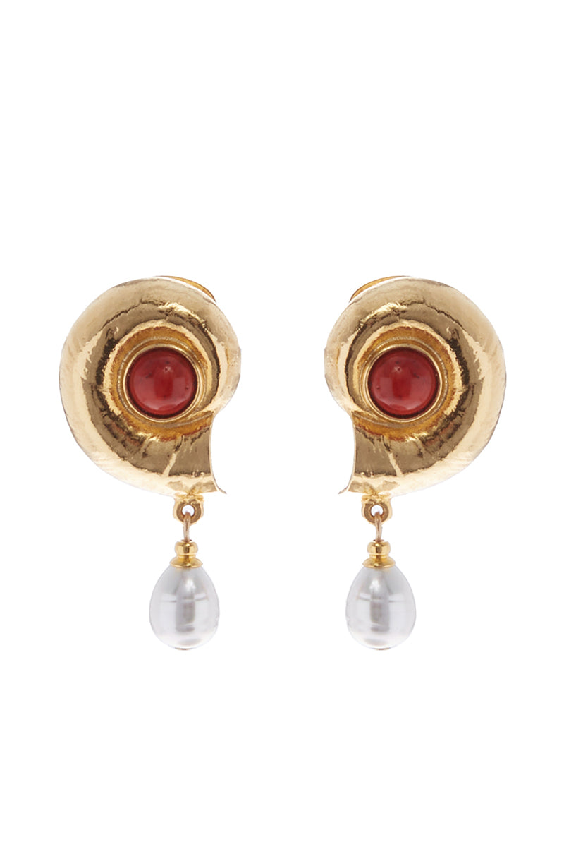 FYSIA EARRINGS - CULT MIA