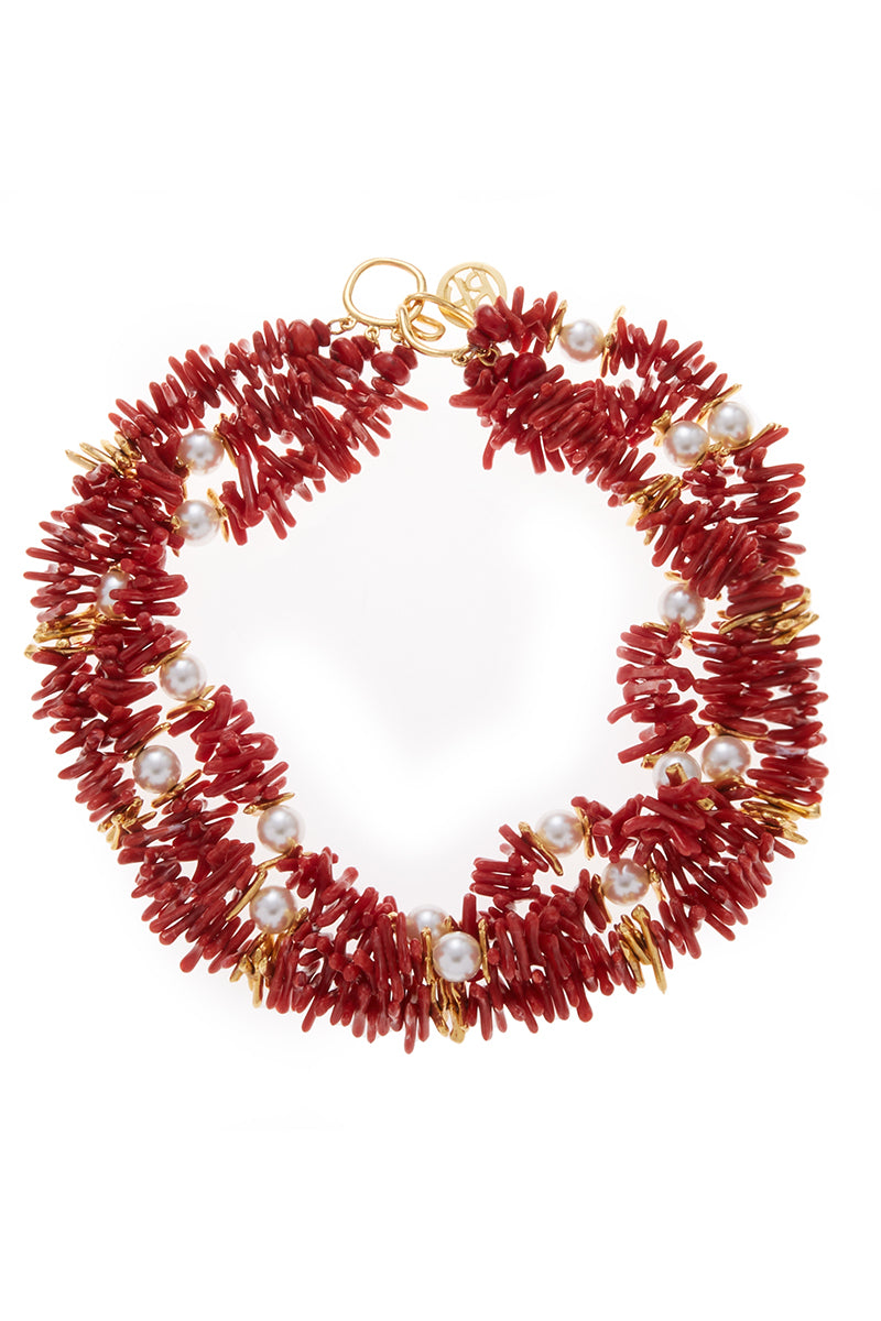 PAIDI NECKLACE - CULT MIA