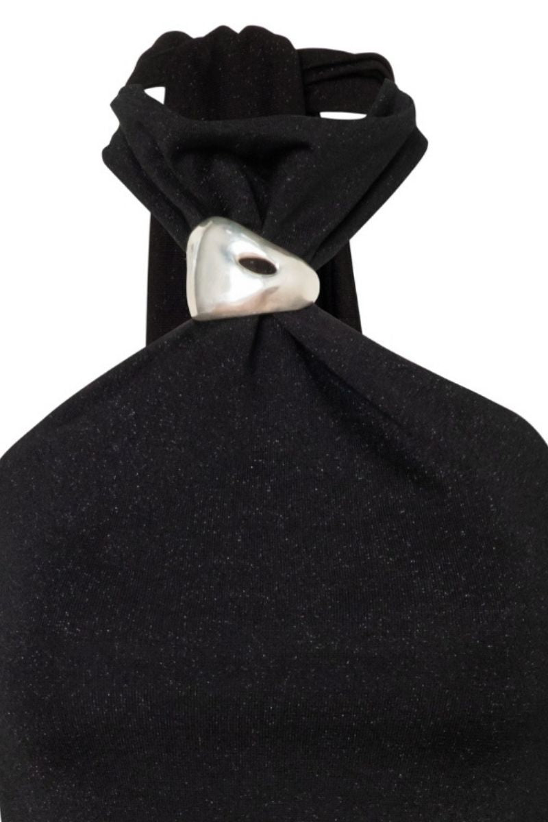 MOCA MINI DRESS - CULT MIA