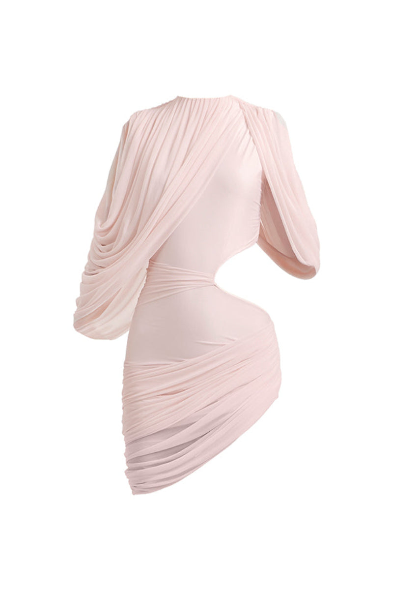 Deme By Gabriella Floyd mini dress featuring a stylish design, fitted silhouette, and vibrant fabric perfect for casual or evening wear.