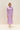 LILAC TIE-DETAILED MIDI DRESS | JAAF | CULT MIA