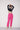 PALRA PINK WOOL-BLEND PANTS | Sunday Life | CULT MIA