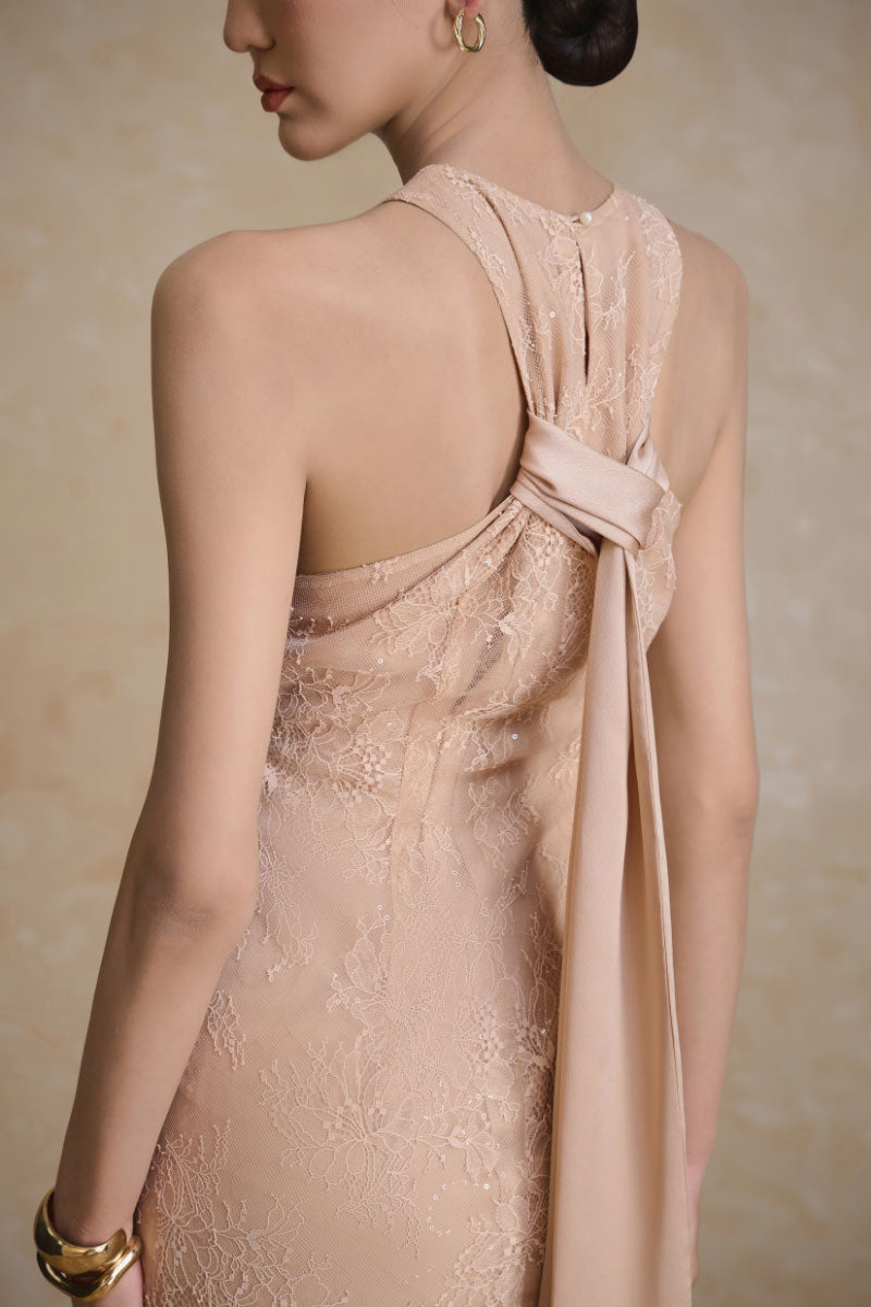 GEM DRESS - CULT MIA