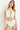 IVORY GOLDEN HOURS BIKINI SET - CULT MIA