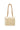 ECRU MATHILDA PEARL BEADED TOTE BAG | 0711 | CULT MIA