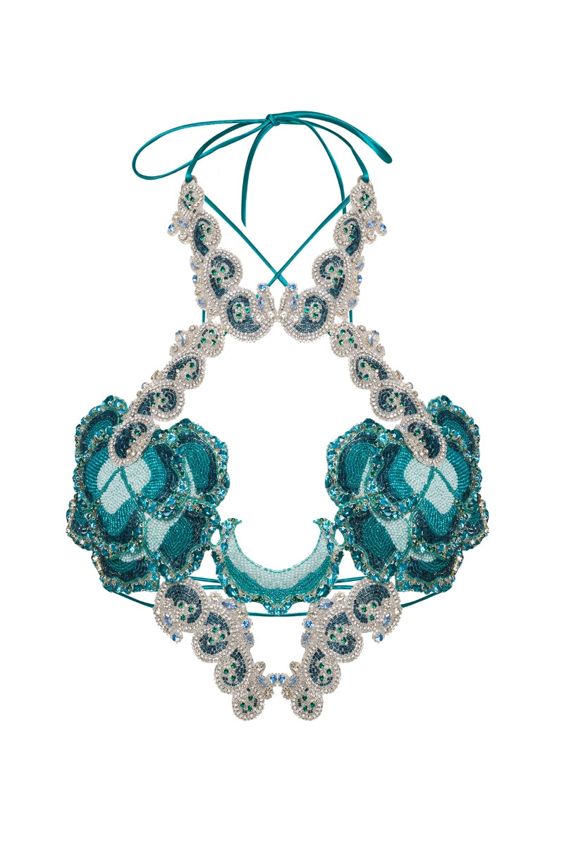 THE ONI TOP - CULT MIA