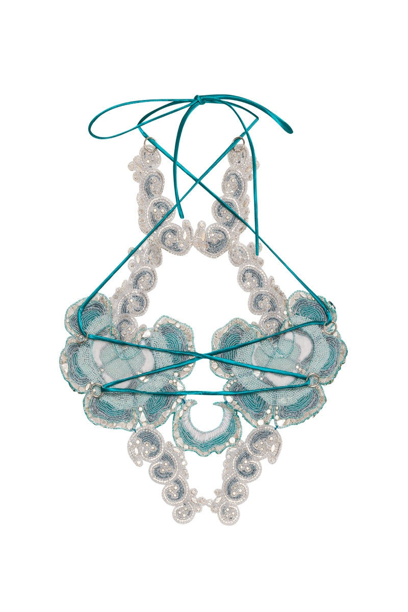 THE ONI TOP - CULT MIA