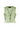 PHONEIX LEATHER VEST ELECTRIC GREEN - CULT MIA