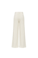 ALINE CREPE TROUSERS