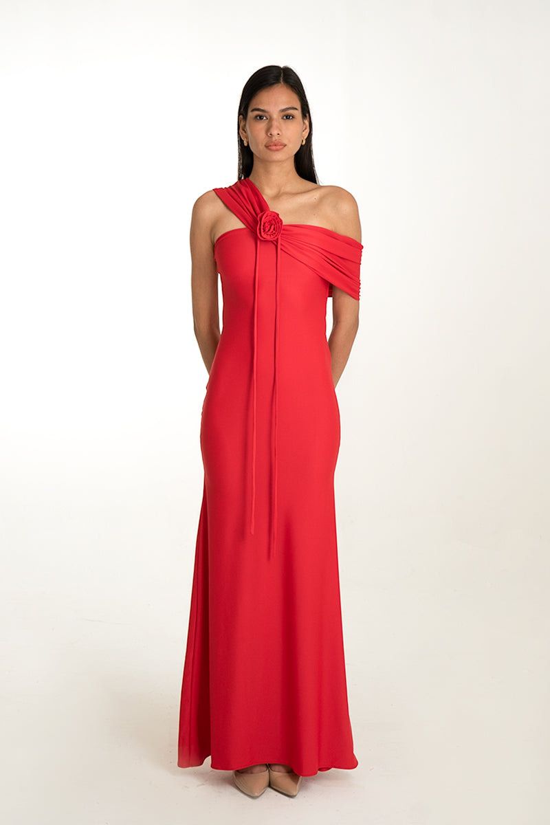 HELE DRESS - CULT MIA