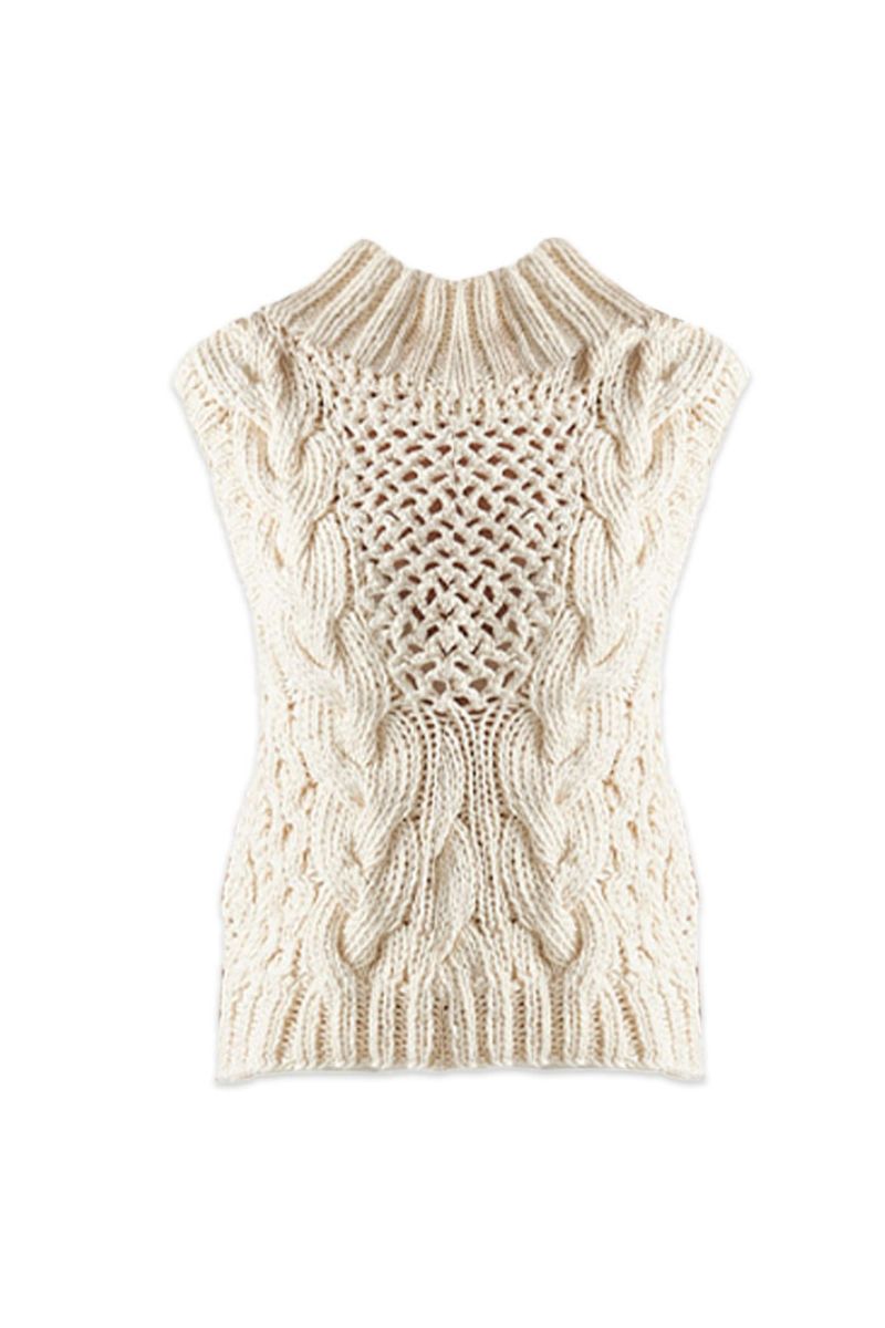 TIERRA KNIT - CULT MIA