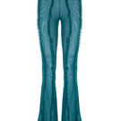 Suncillo Angelica Pants in a stylish, relaxed fit with a comfortable waistband and tapered legs, ideal for casual wear.