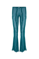 Suncillo Angelica Pants in a stylish, relaxed fit with a comfortable waistband and tapered legs, ideal for casual wear.