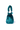 TEAL ATACAMA VELVET TOP HANDLE BAG | Tam Illi | CULT MIA