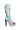 BOTTINES RIVER MONTANTES EN MULTICOLORE PASTEL