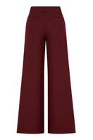 TINA CREPE TROUSERS