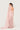 BABY PINK CRYSTAL-EMBELLISHED SILK GOWN - CULT MIA