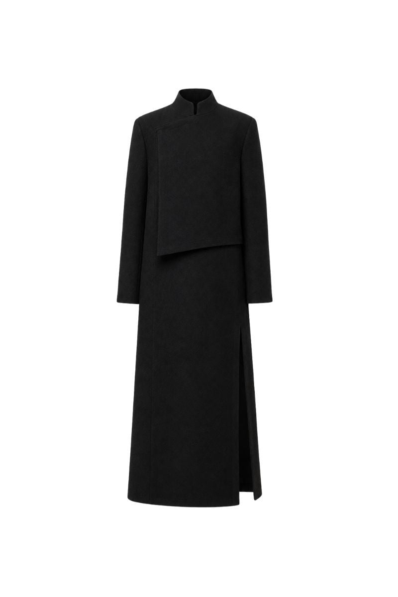LENA LONG COAT