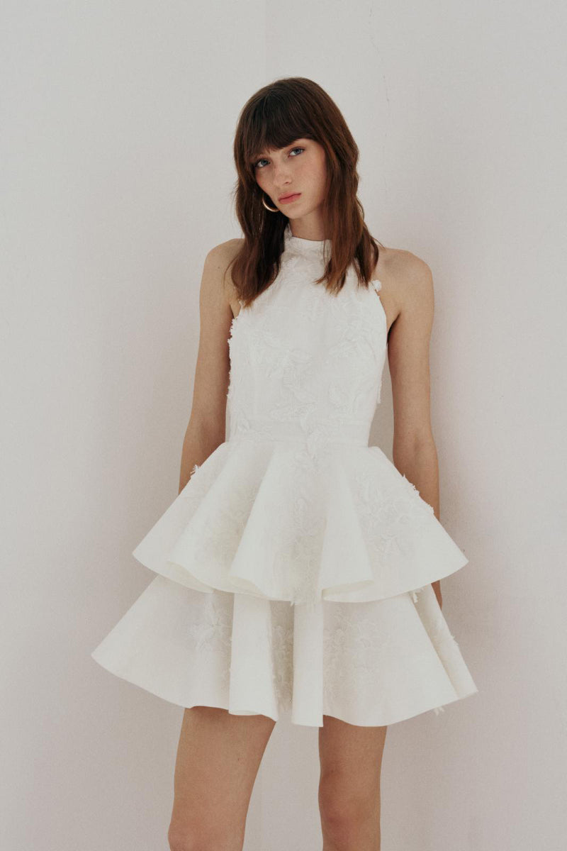 ISALYN DRESS - CULT MIA