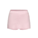 Nana Jacqueline Carrie pink shorts with a relaxed fit, lightweight fabric, and stylish design perfect for casual summer wear.