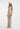 ASTRID DRAPED BEIGE GOWN - CULT MIA