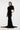 ISADORA BLACK GOWN - CULT MIA