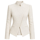 LUCILE STRUCTURED JACKET