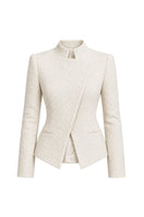 LUCILE STRUCTURED JACKET
