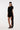 JOCELYN BLACK MINI DRESS - CULT MIA