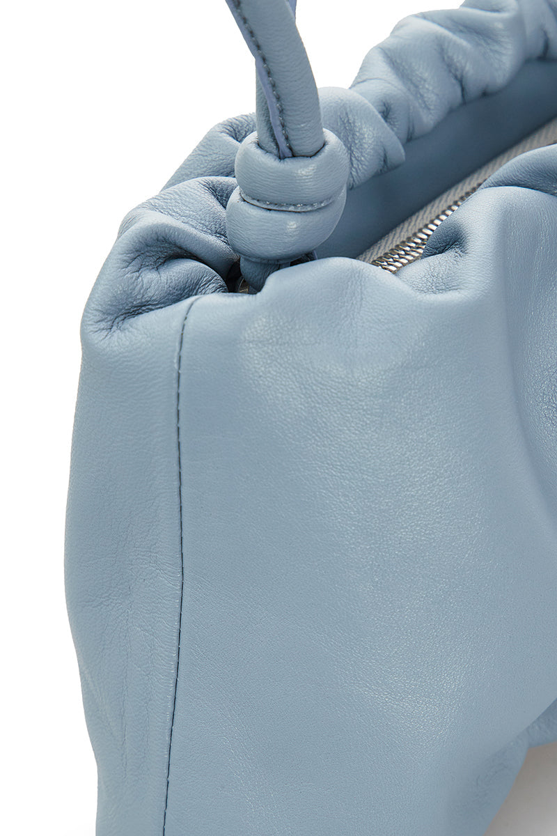 ROSIE BAG IN BLUE - CULT MIA