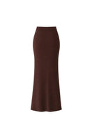 HALEY JERSEY SKIRT