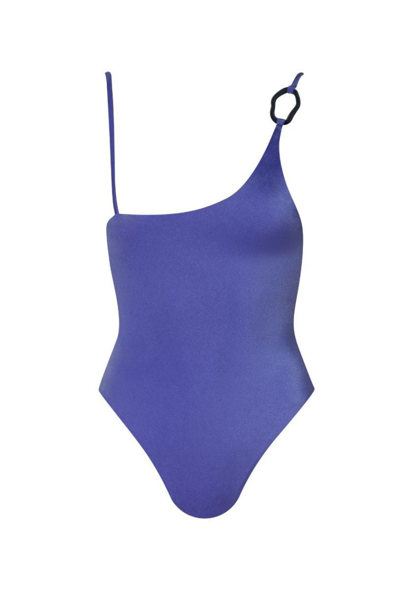 LOLA IZAN ONE-PIECE SWIMSUIT - CULT MIA