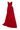 HILDA RED STRAPLESS TAFFETA GOWN - CULT MIA