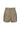 OLIVE GREEN THIAGO HIGH RISE SHORTS | Kythe | CULT MIA