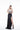 BLACK ETERNITY CUT-OUT MAXI DRESS | Nué Studio | CULT MIA