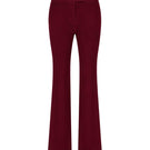 ARCED TROUSERS