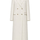 MISHA LONG COAT
