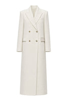 MISHA LONG COAT