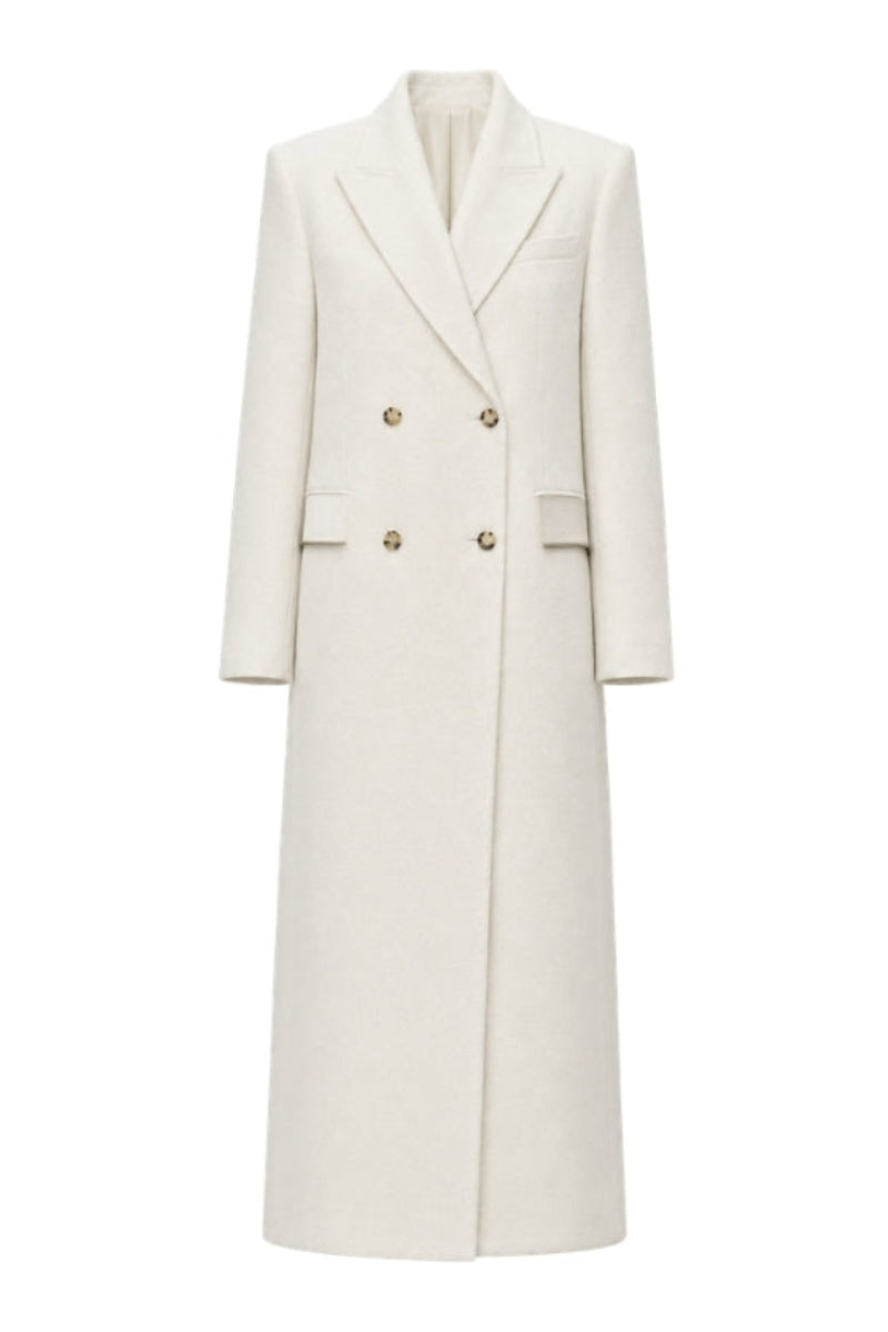 MISHA LONG COAT