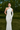 SERENA WHITE MERMAID MAXI DRESS - CULT MIA