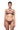 BROWN BONNIE BRA AND BROWN BONNIE THONG - CULT MIA