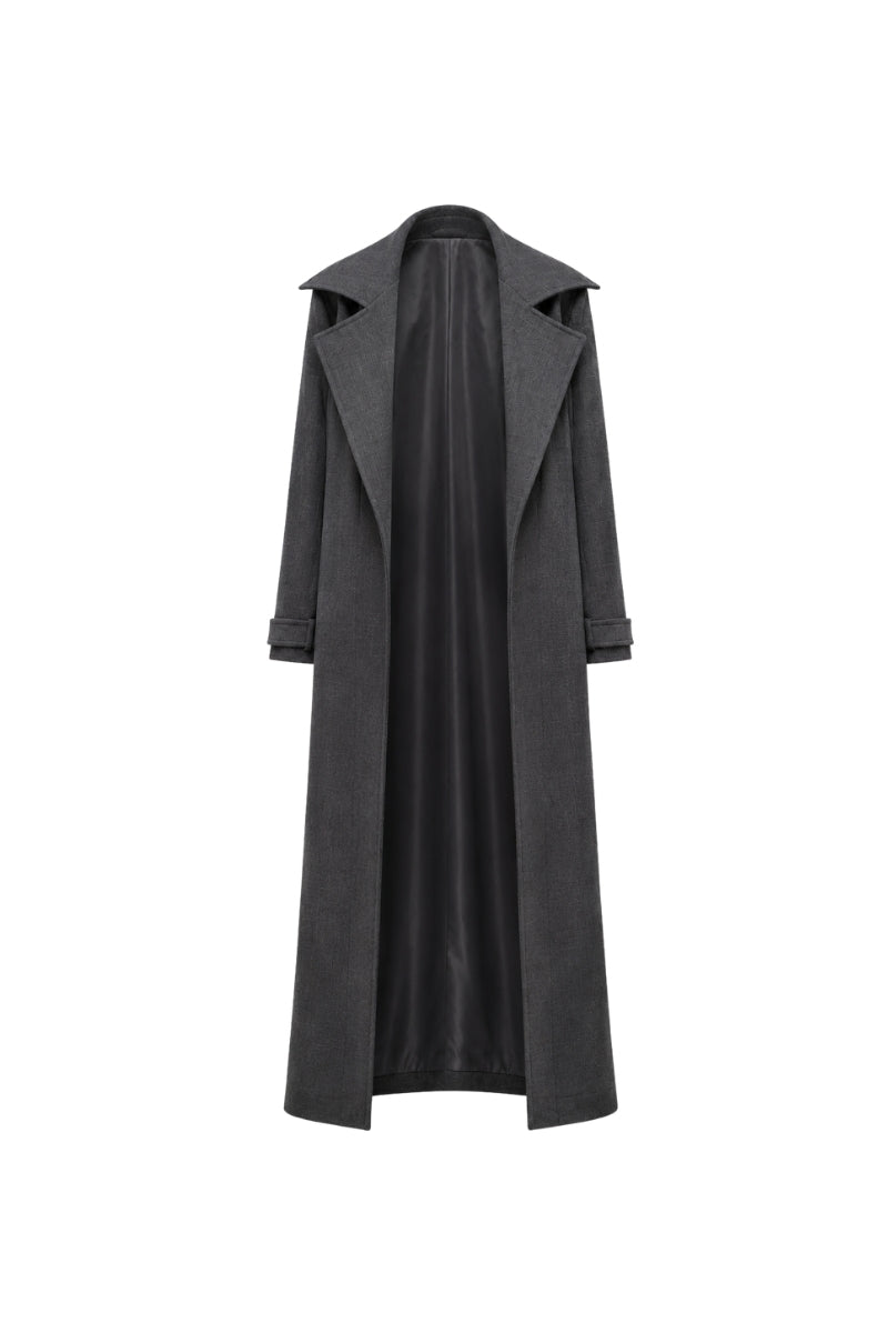 CECILE TRENCHCOAT