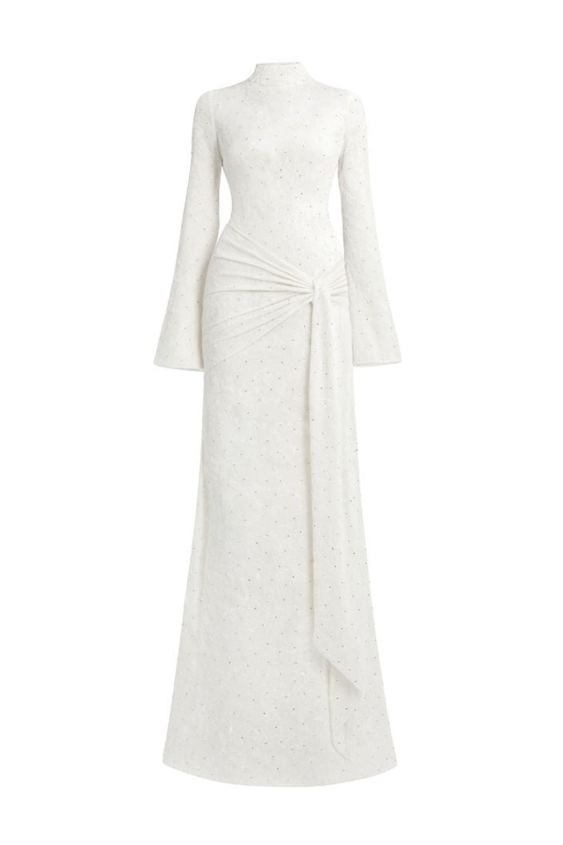 Seorita VESTIDO PALOMA IN White | Cult Mia Seorita VESTIDO PALOMA IN White | Cult Mia