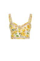 AISA Solina Top featuring a stylish, loose-fitting design in soft fabric, perfect for casual or semi-formal wear.